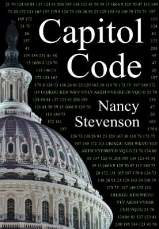 Book Capitol Code Stevenson