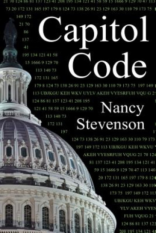 Könyv Capitol Code Stevenson