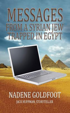Carte Messages from a Syrian Jew Trapped in Egypt Nadene Goldfoot