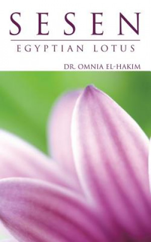 Kniha Sesen Dr Omnia El-Hakim