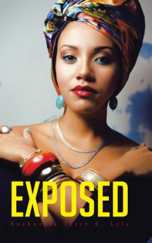 Libro Exposed Authoress Terry E Lyle