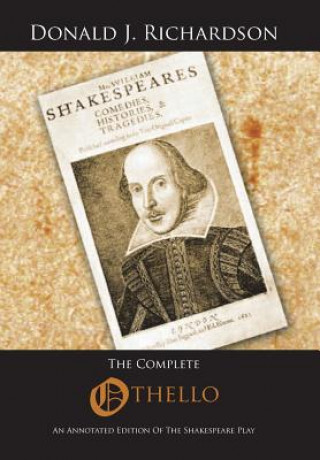 Boek Complete Othello Donald J Richardson
