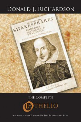 Book Complete Othello Donald J Richardson