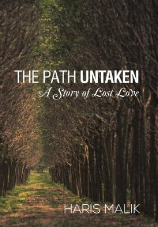 Libro Path Untaken Haris Malik