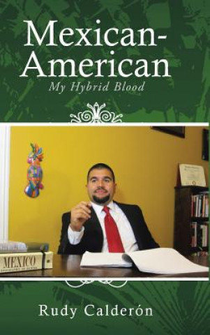 Carte Mexican-American Rudy Calderon