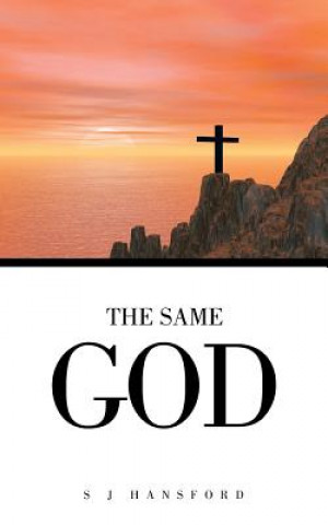 Knjiga Same God S J Hansford