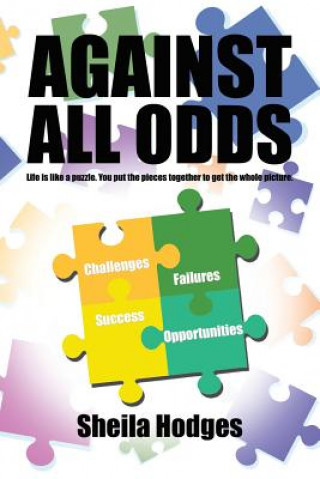 Libro Against All Odds Sheila Hodges