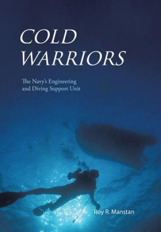 Carte Cold Warriors Roy R Manstan