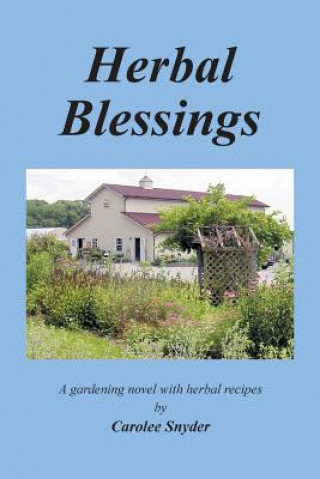 Buch Herbal Blessings Carolee Snyder