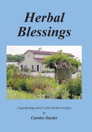 Buch Herbal Blessings Carolee Snyder