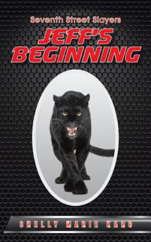 Book Jeff's Beginning Shelly Marie Karg