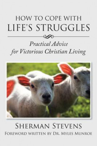 Carte How to Cope with Life's Struggles Sherman Stevens
