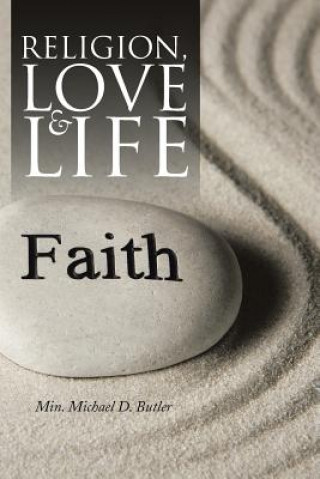 Libro Religion, Love and Life Min Michael L D Butler