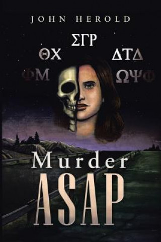 Buch Murder ASAP John Herold