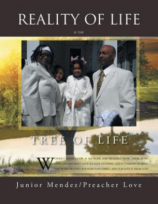 Book Reality of Life Preacher Love