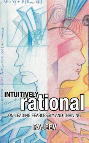 Knjiga Intuitively Rational Rajeev