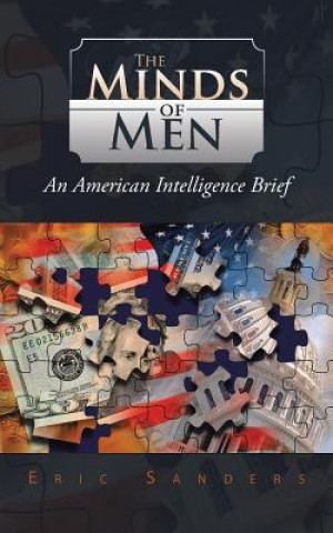 Buch Minds of Men Eric Sanders