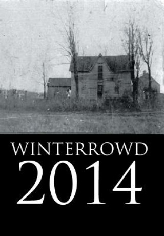 Book Winterrowd 2014 Bev Zimmer Decker