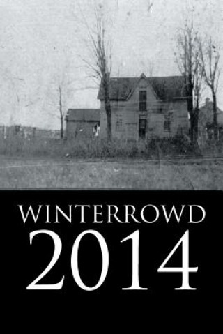 Book Winterrowd 2014 Bev Zimmer Decker