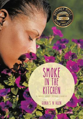 Buch Smoke in the Kitchen Gloria S N Allen