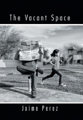 Βιβλίο Vacant Space Jaime Perez