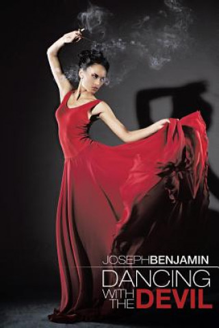 Livre Dancing with the Devil Joseph Benjamin