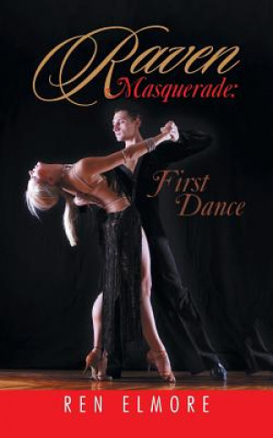 Knjiga Raven Masquerade Ren Elmore