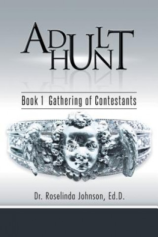 Carte Adult Hunt Dr Roselinda Johnson Ed D