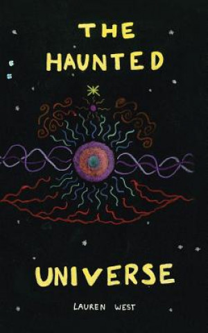 Kniha Haunted Universe Lauren West