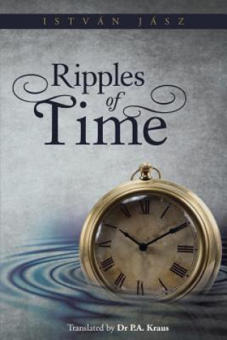 Book Ripples of Time Istvan Jasz