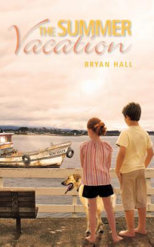 Buch Summer Vacation Hall