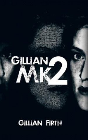 Książka Gillian Mk2 Gillian Firth