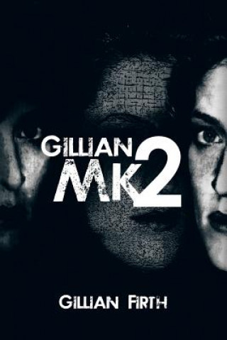 Buch Gillian Mk2 Gillian Firth