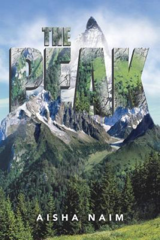 Knjiga Peak Aisha Naim