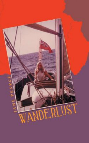 Knjiga Wanderlust Jane Pearce