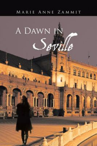 Kniha Dawn in Seville Marie Anne Zammit