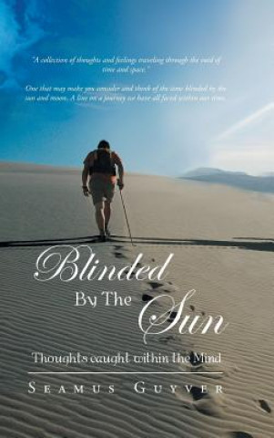 Buch Blinded By The Sun Seamus Guyver