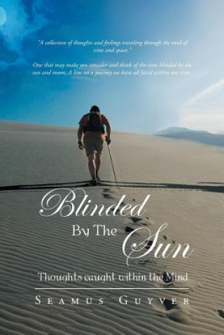 Książka Blinded By The Sun Seamus Guyver
