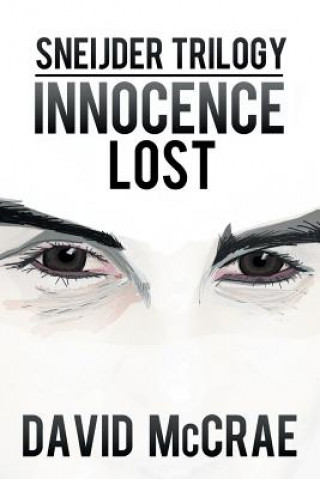 Книга Innocence Lost David McCrae