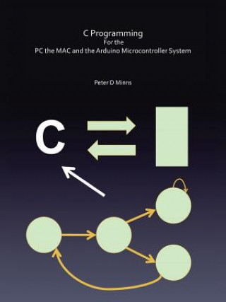 Kniha C Programming For the PC the MAC and the Arduino Microcontroller System Peter D Minns