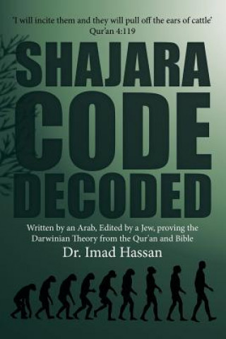 Kniha Shajara Code Decoded Dr Imad Hassan