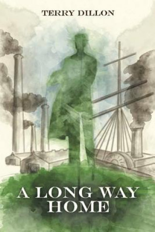 Buch Long Way Home Terence Dillon