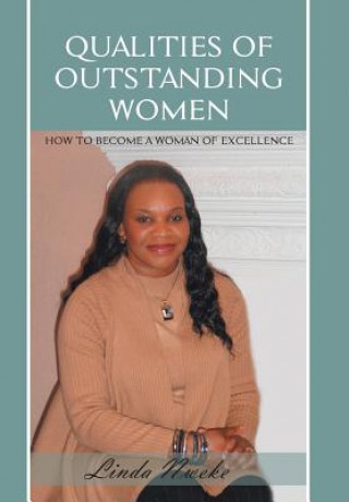 Book Qualities of Outstanding Women Linda Nweke