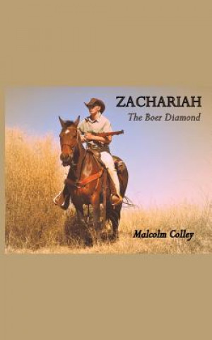 Book Zachariah Malcolm Colley