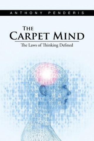 Book Carpet Mind Anthony Penderis