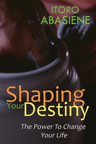 Carte Shaping Your Destiny Itoro Abasiene