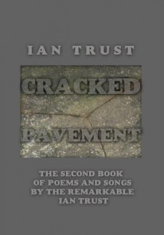 Kniha Cracked Pavement Ian Trust