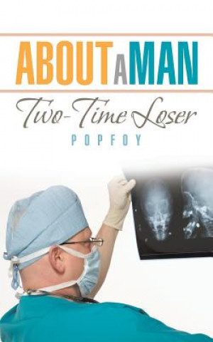 Book About a Man Popfoy