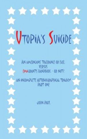 Carte Utopia's Suicide Paul