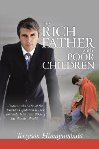 Книга RICH FATHER With POOR CHILDREN Terryson Himayumbula